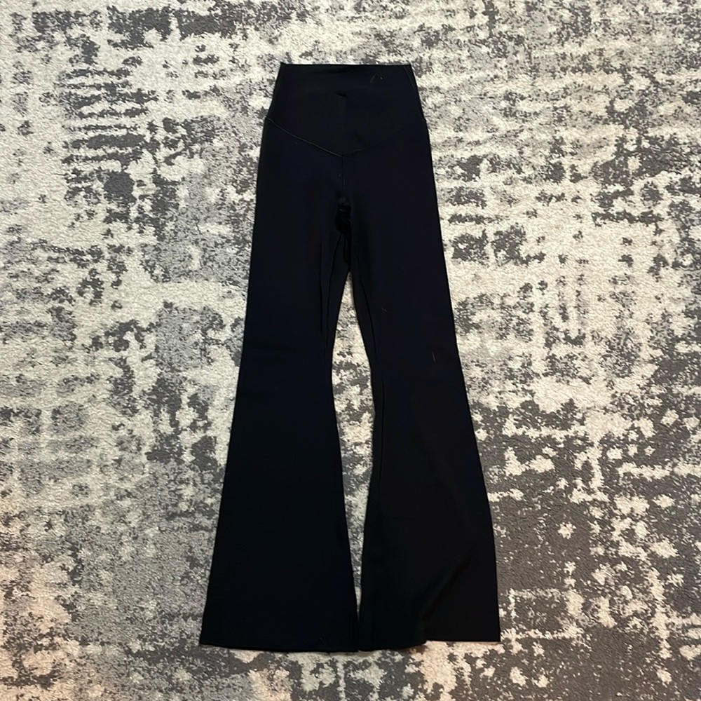 Aerie crossover flares
